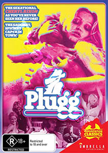 Plugg (DVD)